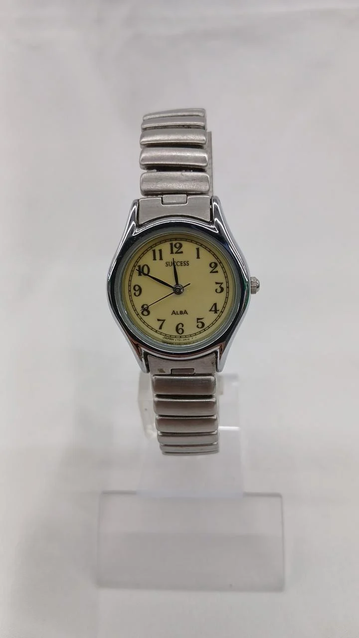SEIKO ALBA SUCCESS V701-1L70