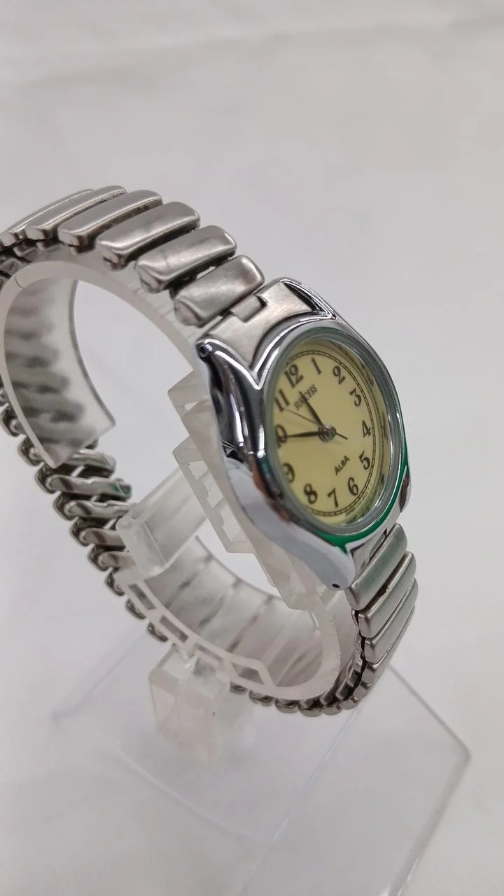 SEIKO ALBA SUCCESS V701-1L70