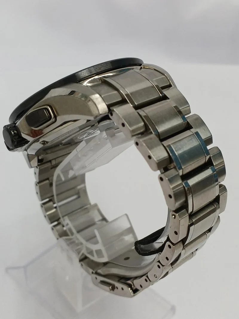 SEIKO GPS-Funkuhr mit Solarantrieb 8X53-0AD0-2