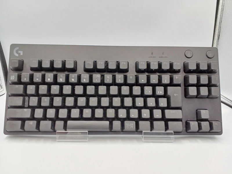 LOGICOOL Gaming-Tastatur G-PKB-002LN