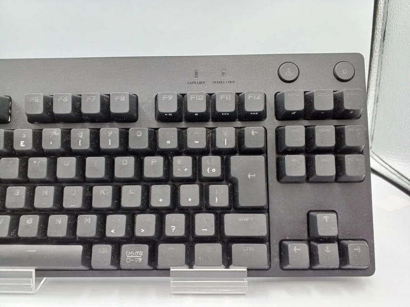LOGICOOL Gaming-Tastatur G-PKB-002LN