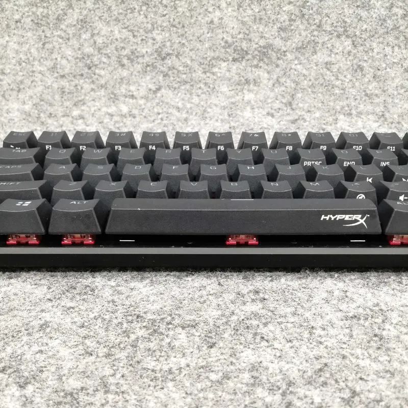 HYPERX Gaming-Tastatur AG004