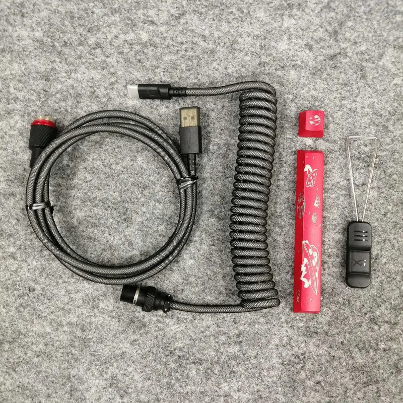 HYPERX Gaming-Tastatur AG004