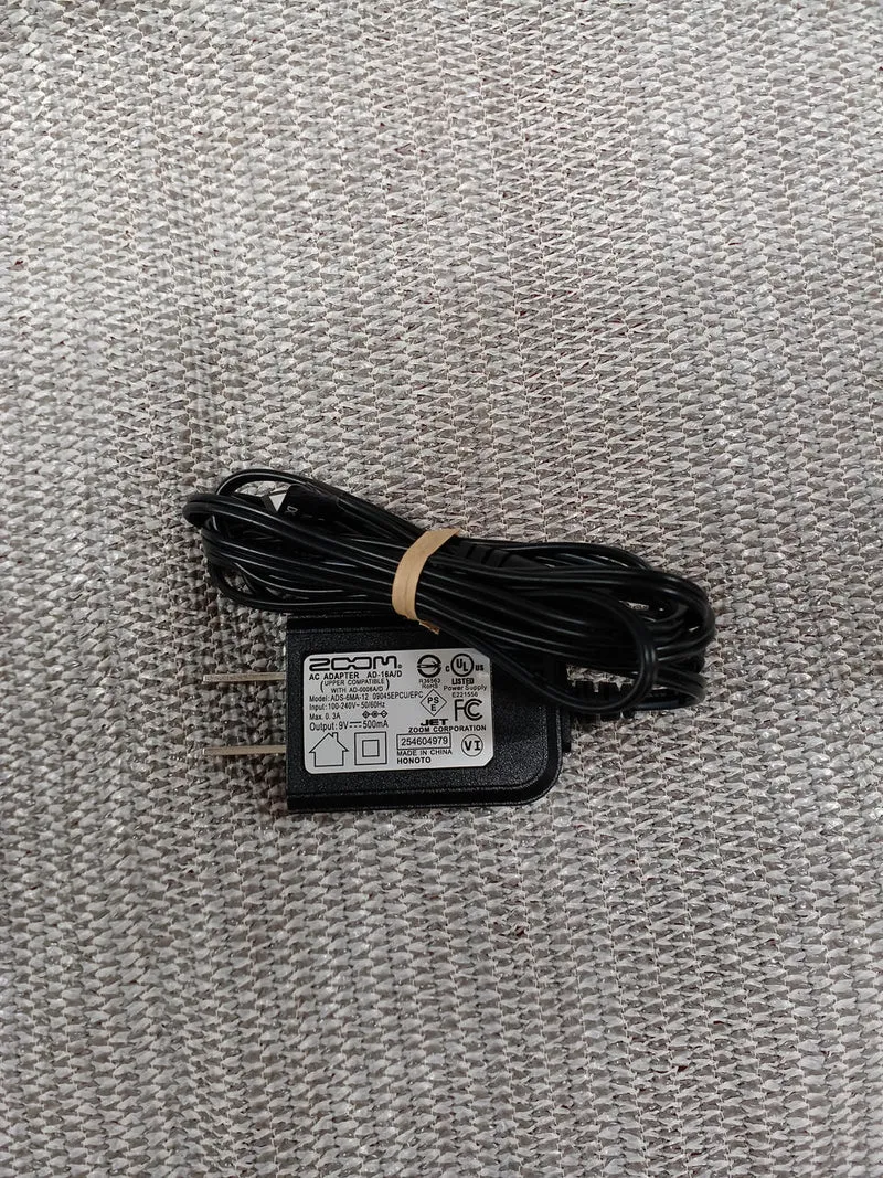ZOOM Effektpedale: G2XFOUR