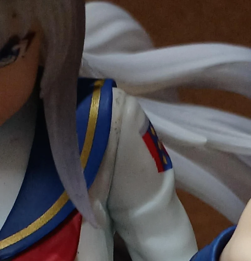 BANDAI-Preis A: Oguri Cap Preis A: Oguri Cap
