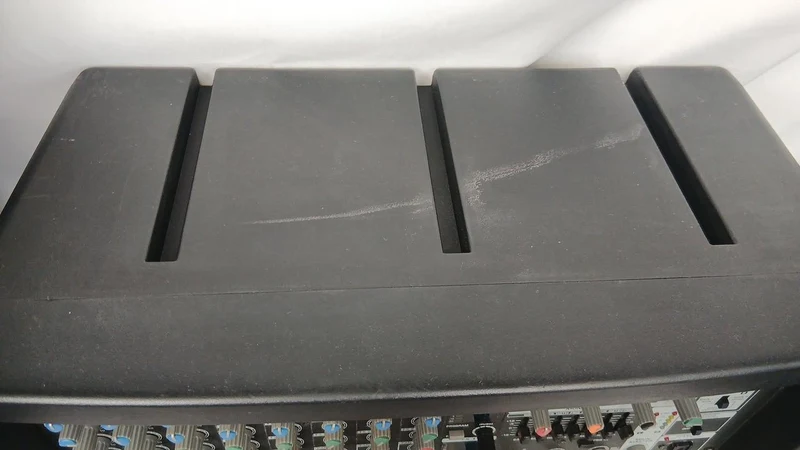 [SCHROTT] BEHRINGER Elektromischer PMP1280S