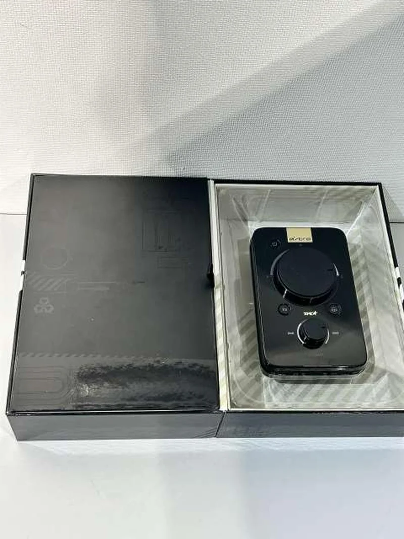 ASTRO Digitalmixer MIXAMP PRO