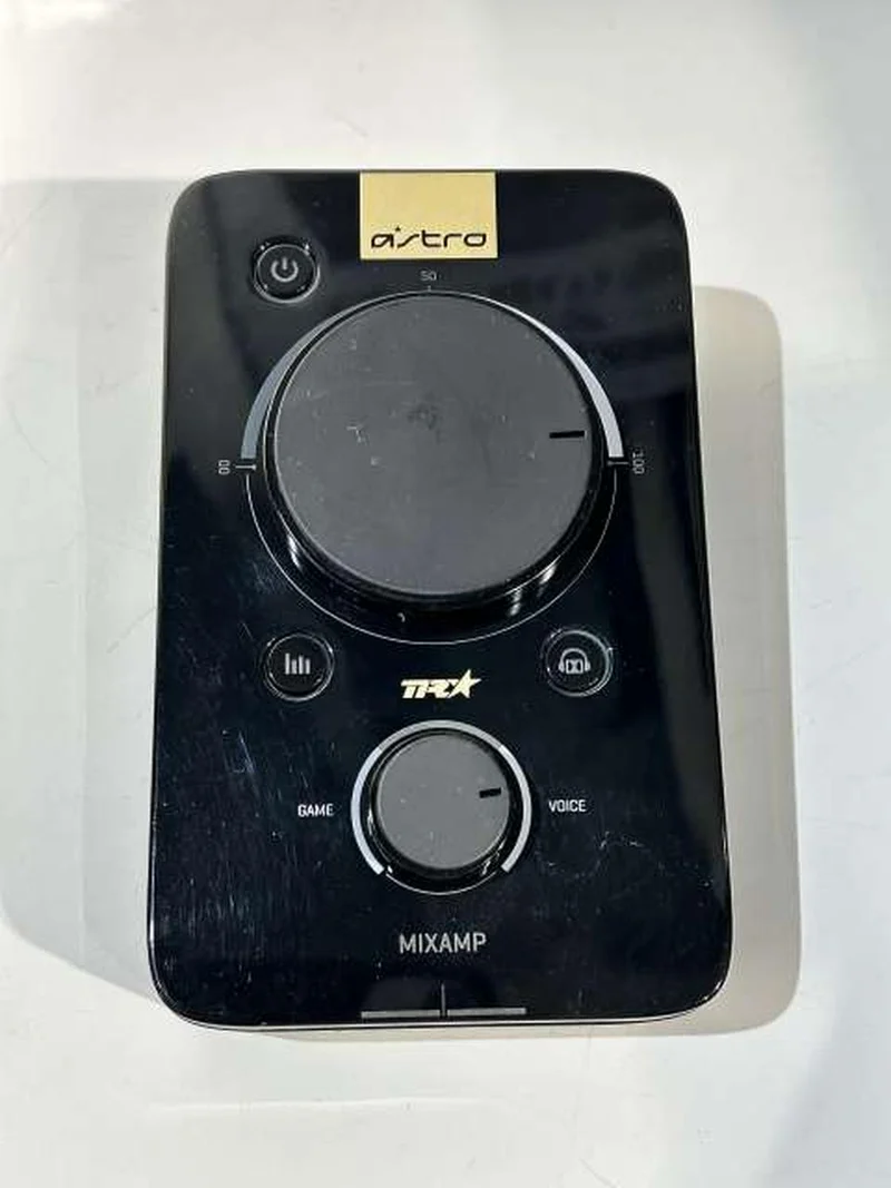 ASTRO Digitalmixer MIXAMP PRO