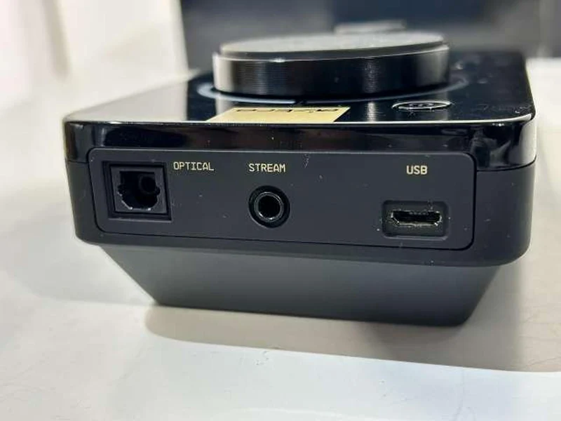 ASTRO Digitalmixer MIXAMP PRO