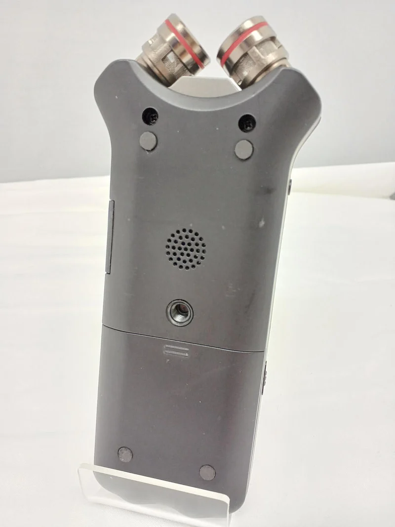 TASCAM PCM-Recorder DR-07X
