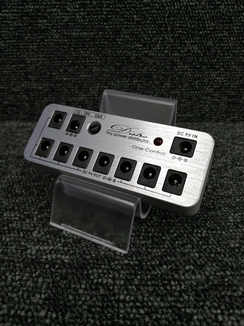 ONE CONTROL Netzteil DISTRO-TINY STROMVERTEILER