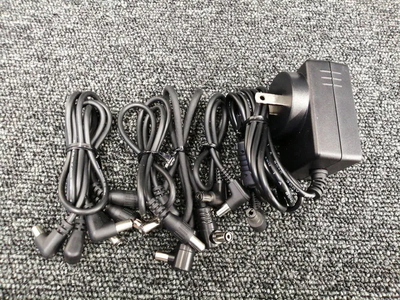 ONE CONTROL Netzteil DISTRO-TINY STROMVERTEILER
