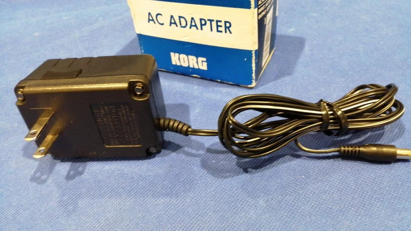 KORG Multi-Effekt-Bass AX3B