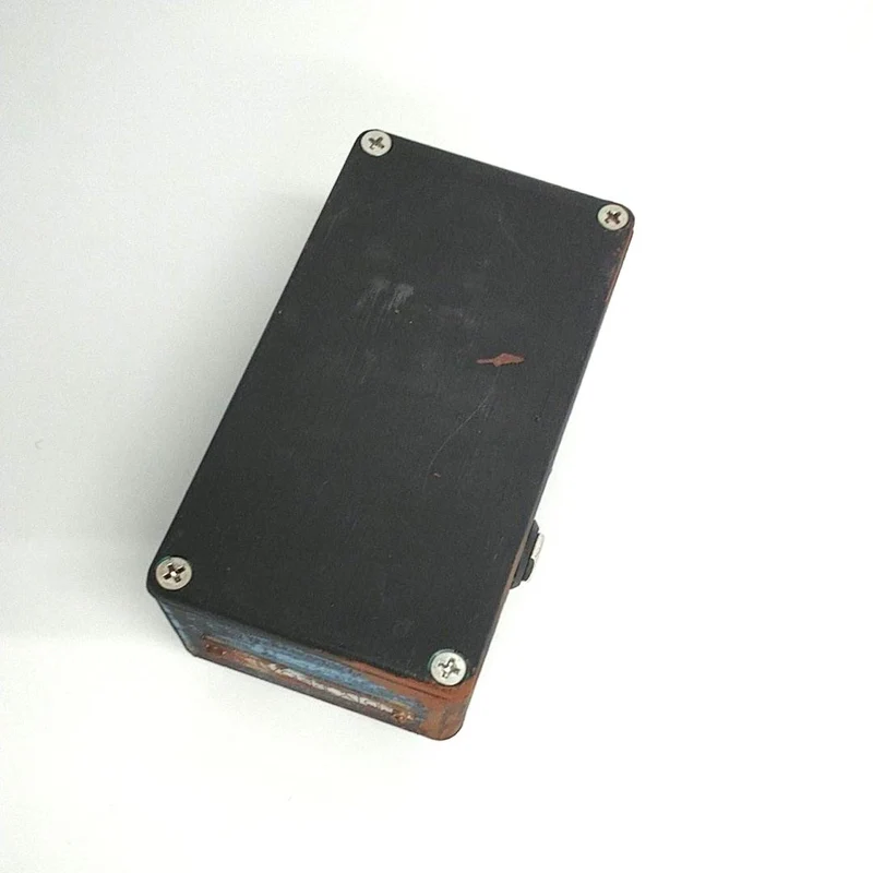 KARDIAN&PETLE Effektpedal: OD4A