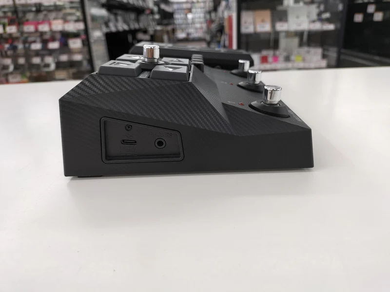 ZOOM Effektpedal: G2X FOUR