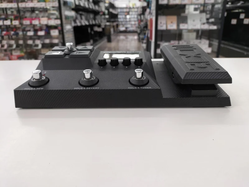 ZOOM Effektpedal: G2X FOUR