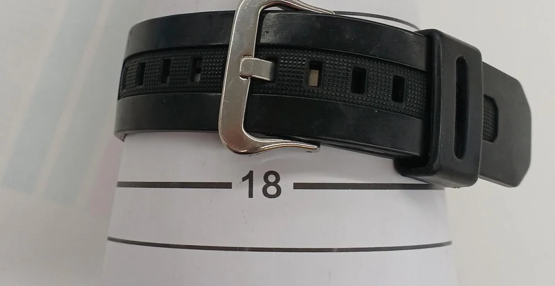 CASIO G-SHOCK AWG-M100