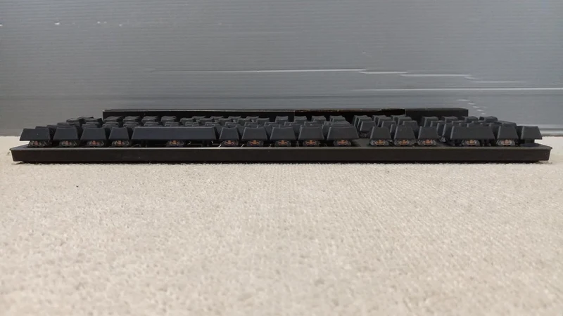LOGICOOL Gaming-Tastatur Y-U0034