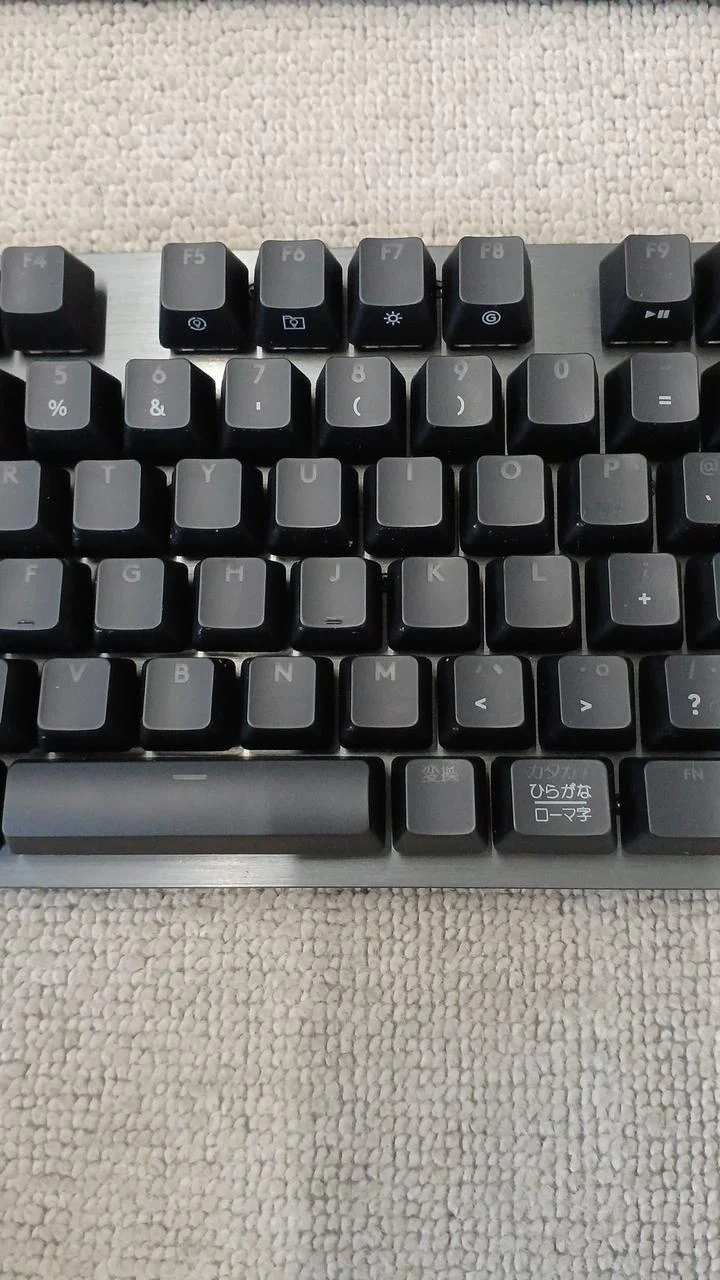 LOGICOOL Gaming-Tastatur Y-U0034