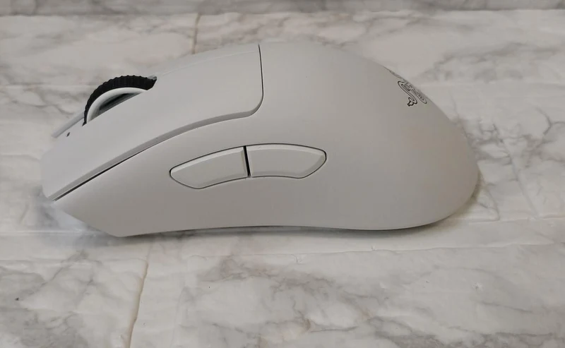RAZER Gaming-Maus RZ01-04630200-R3A1