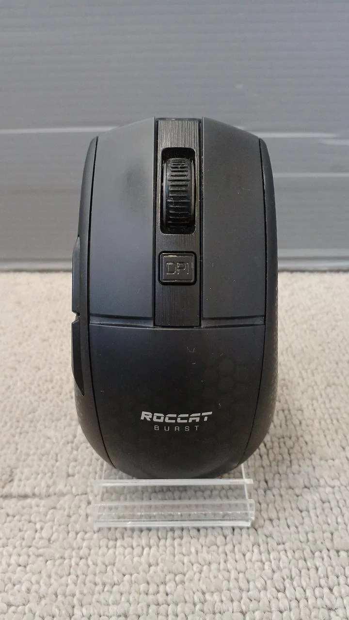 ROCCAT Gaming-Maus BURST PRO AIR