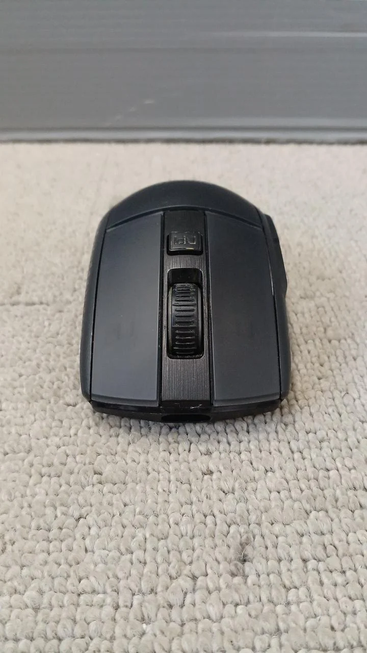 ROCCAT Gaming-Maus BURST PRO AIR