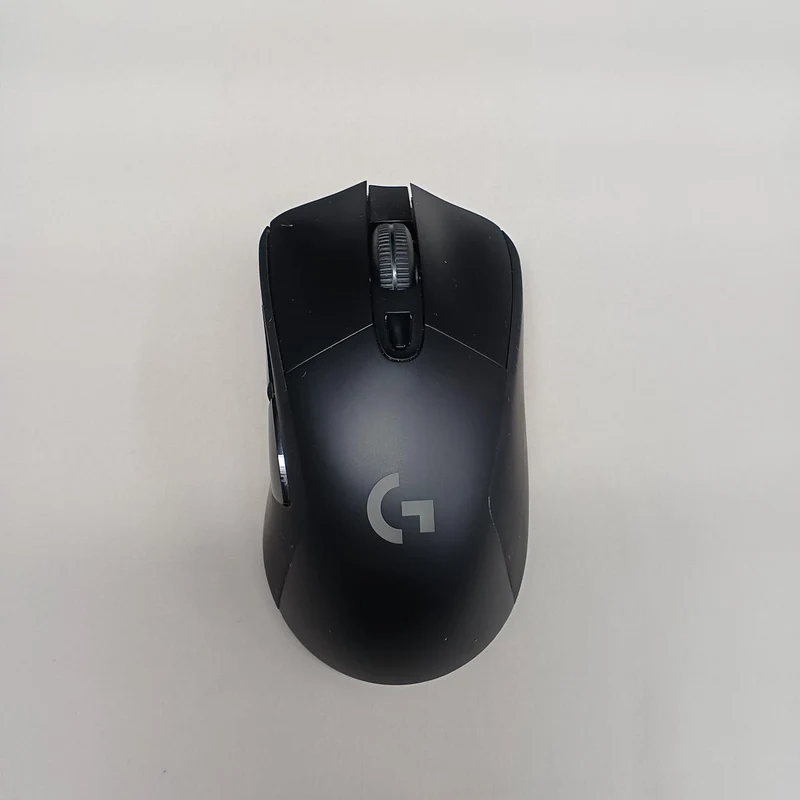 LOGICOOL Gaming-Maus G703