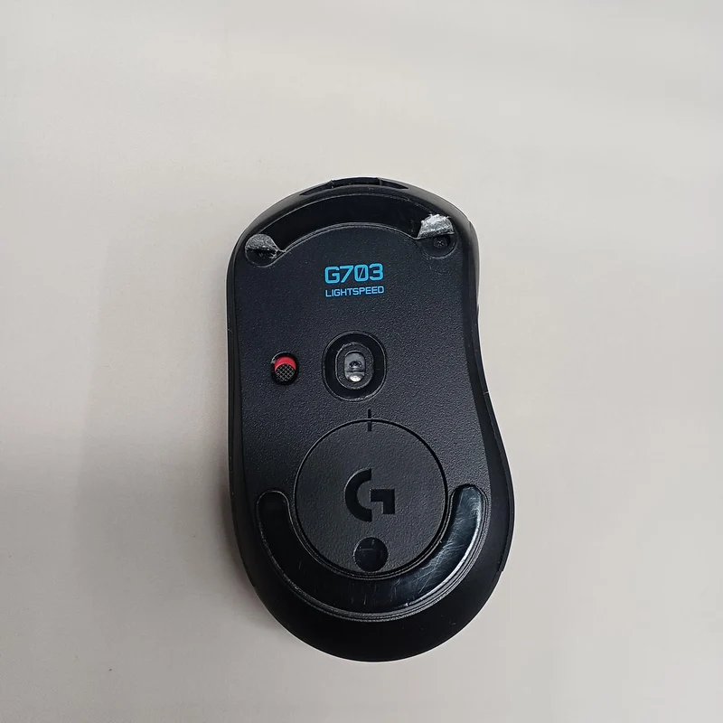 LOGICOOL Gaming-Maus G703