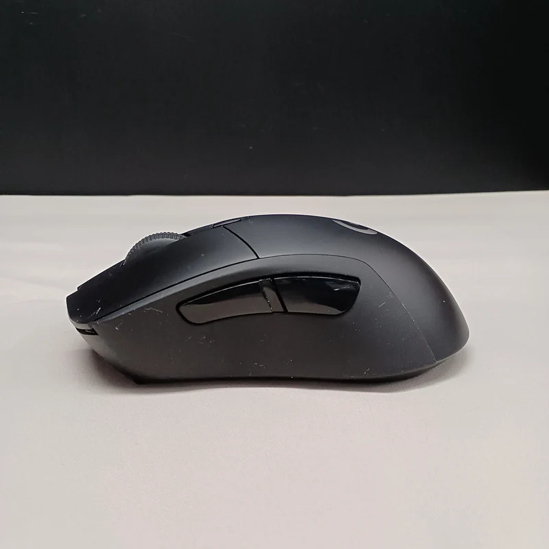 LOGICOOL Gaming-Maus G703