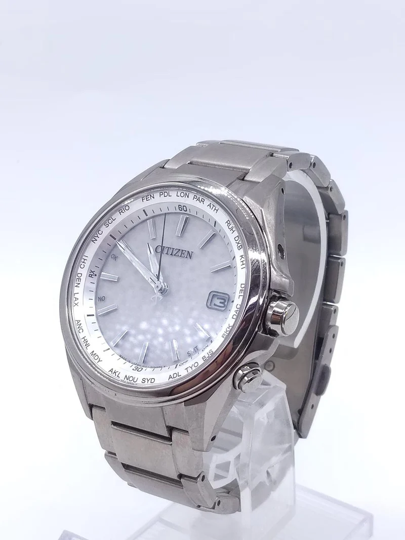 CITIZEN Funkuhr H149S096073