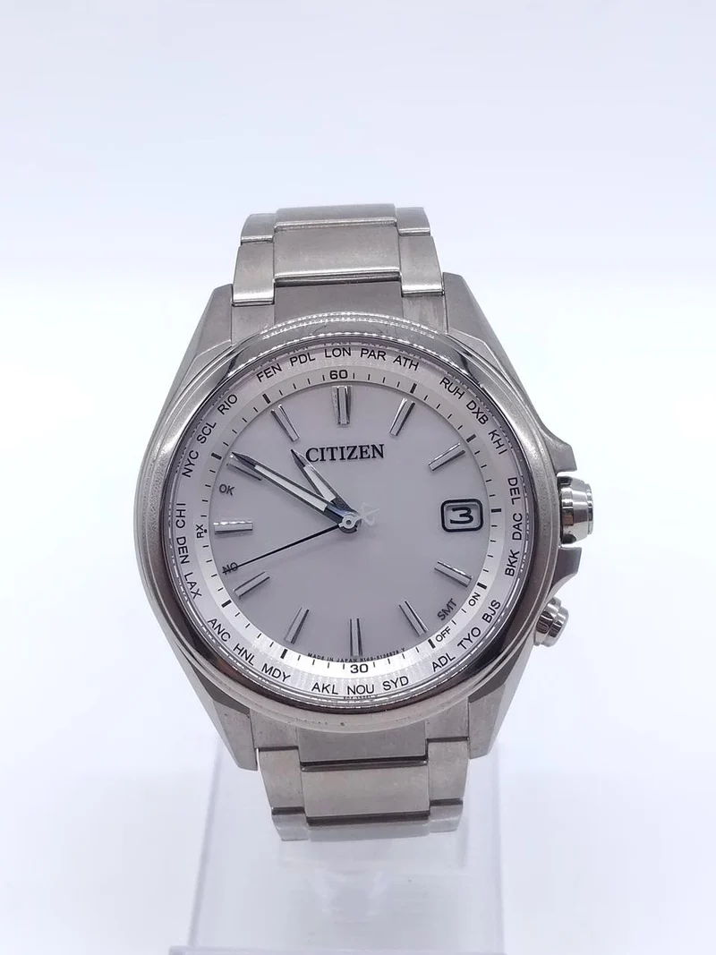 CITIZEN Funkuhr H149S096073
