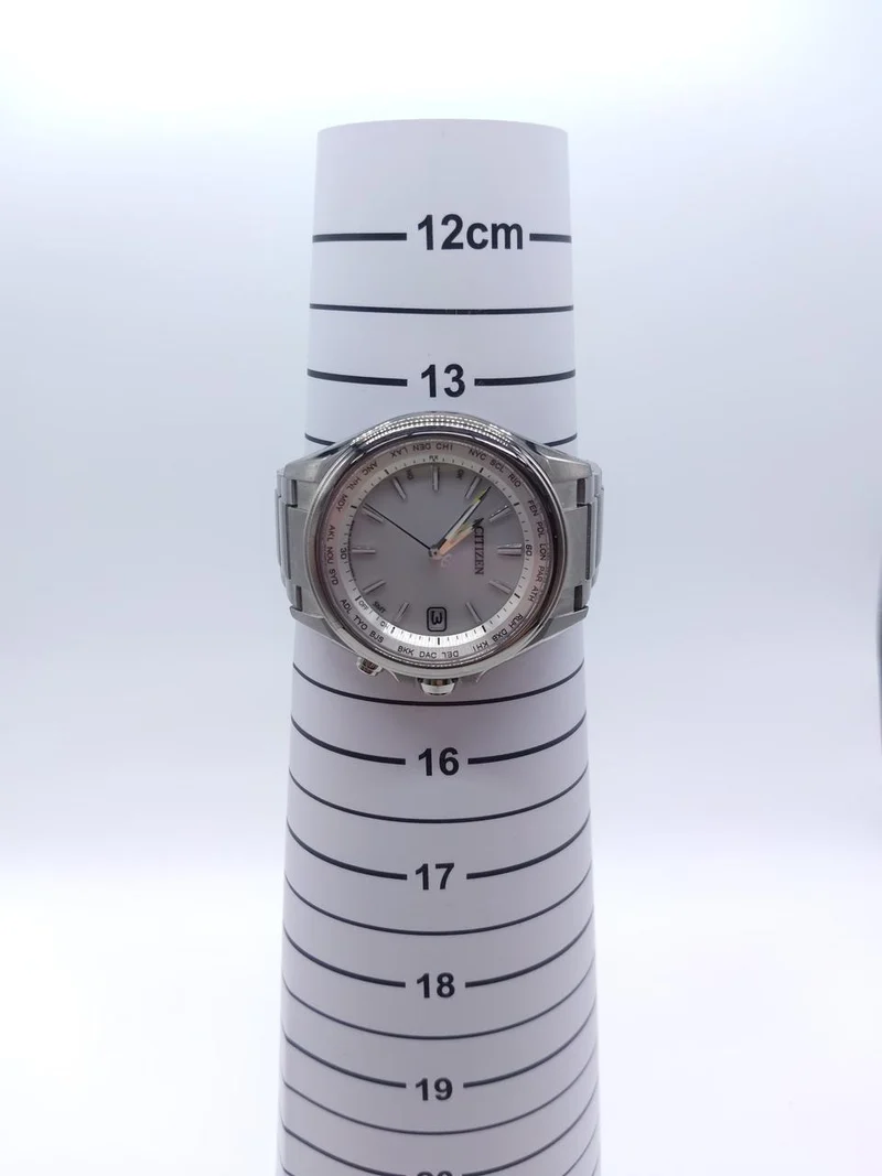 CITIZEN Funkuhr H149S096073
