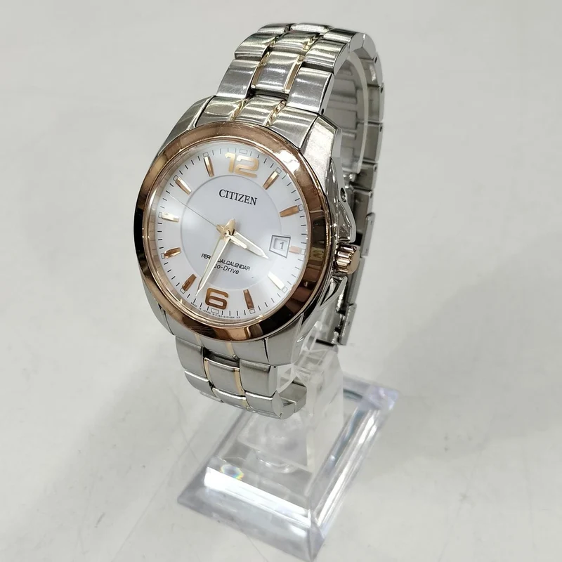 CITIZEN BL1248-57A Solar-Funkgesteuerte Lackablösung