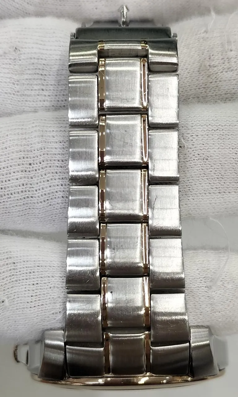 CITIZEN BL1248-57A Solar-Funkgesteuerte Lackablösung