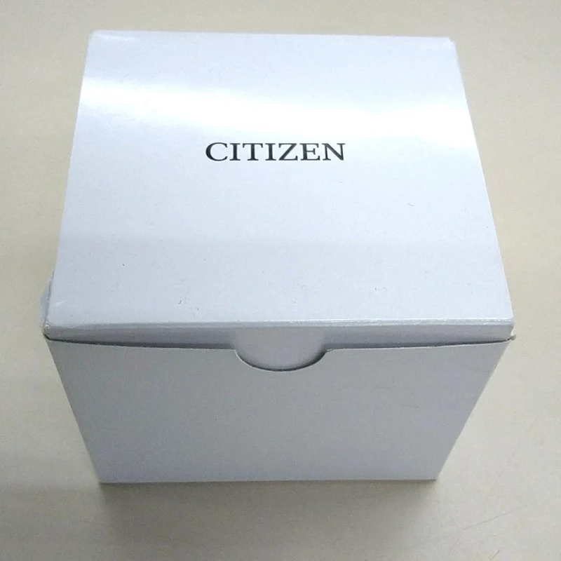 CITIZEN Solar-Funkarmbanduhr attesa H800-A1CN206