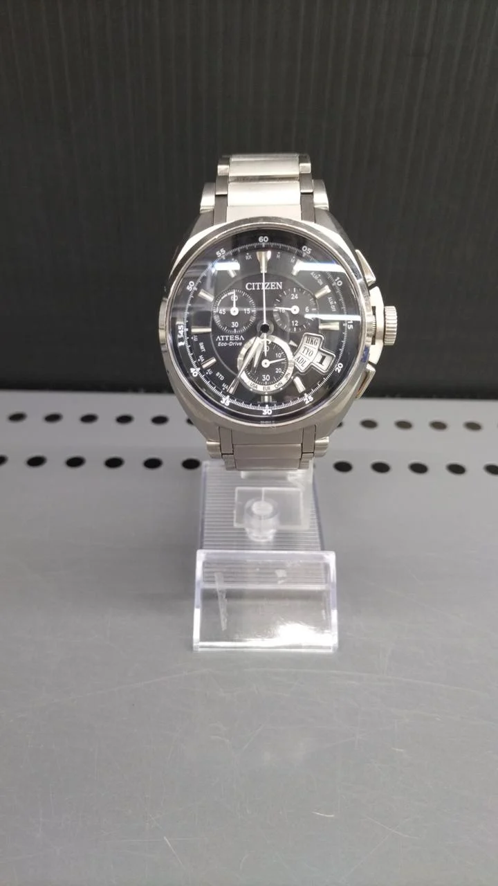CITIZEN Armbanduhr H610-T015581