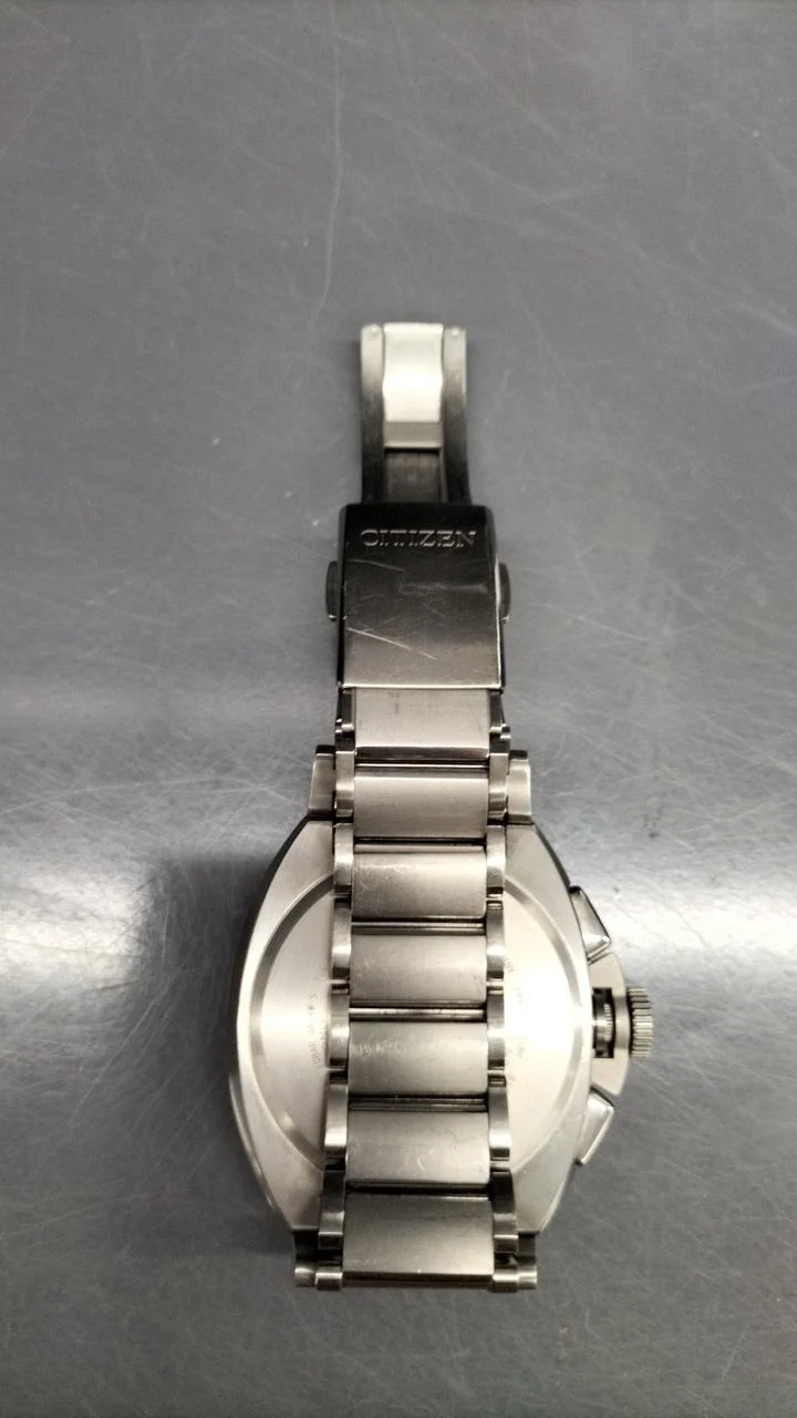 CITIZEN Armbanduhr H610-T015581