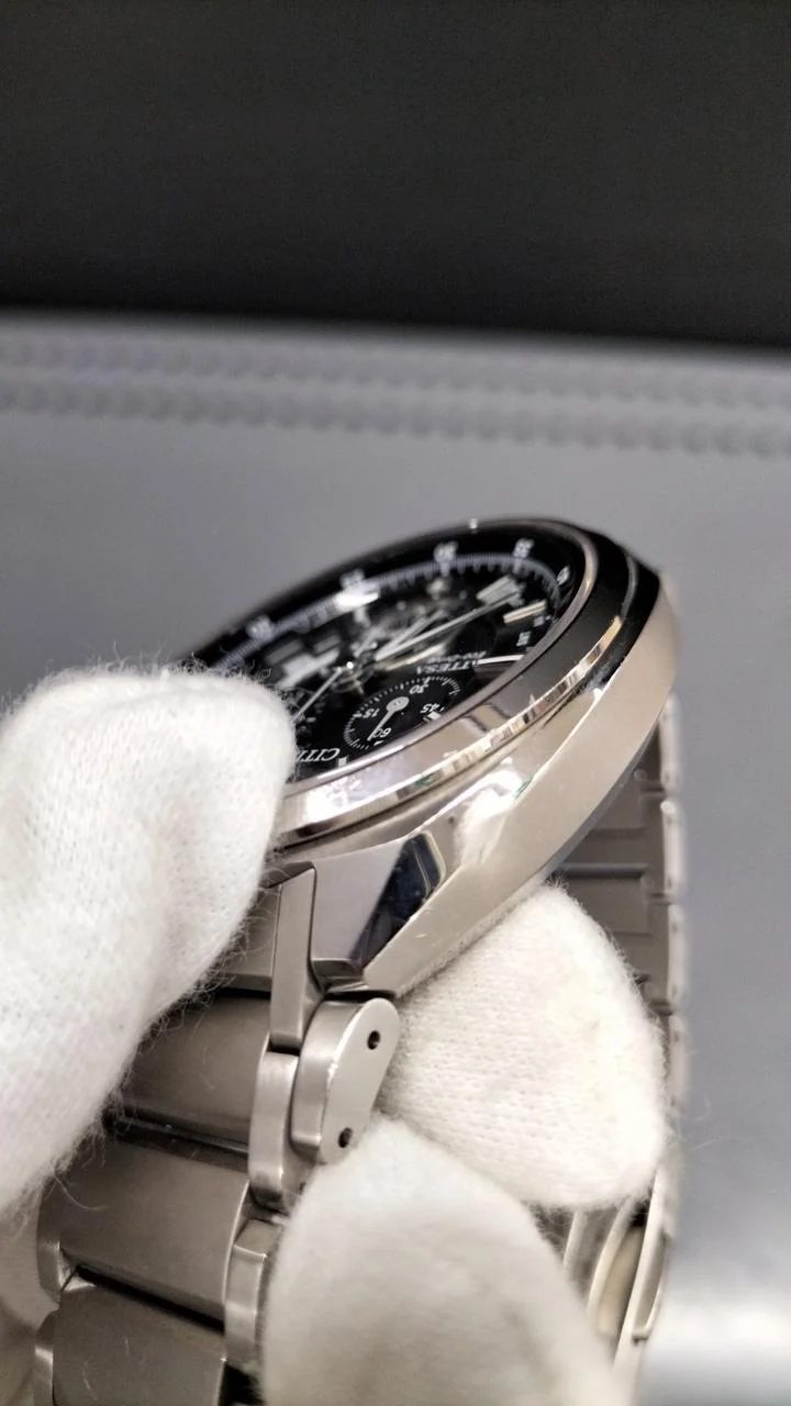 CITIZEN Armbanduhr H610-T015581