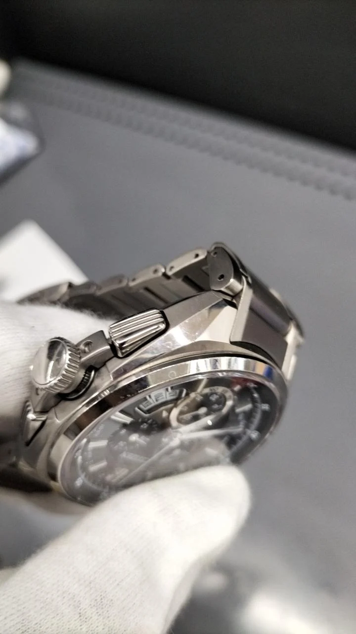 CITIZEN Armbanduhr H610-T015581