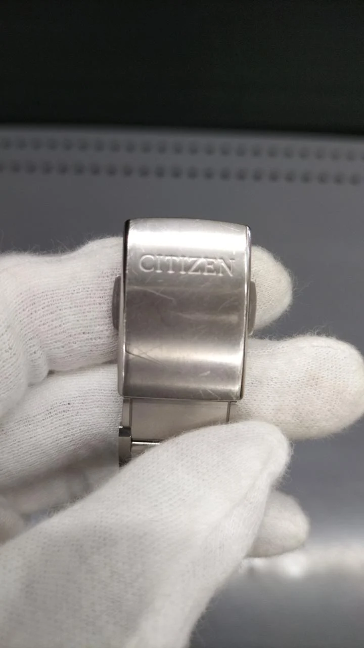 CITIZEN Armbanduhr H610-T015581