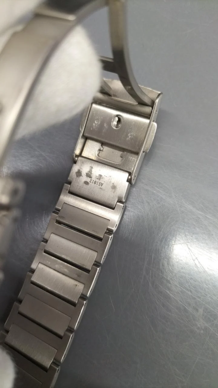 CITIZEN Armbanduhr H610-T015581