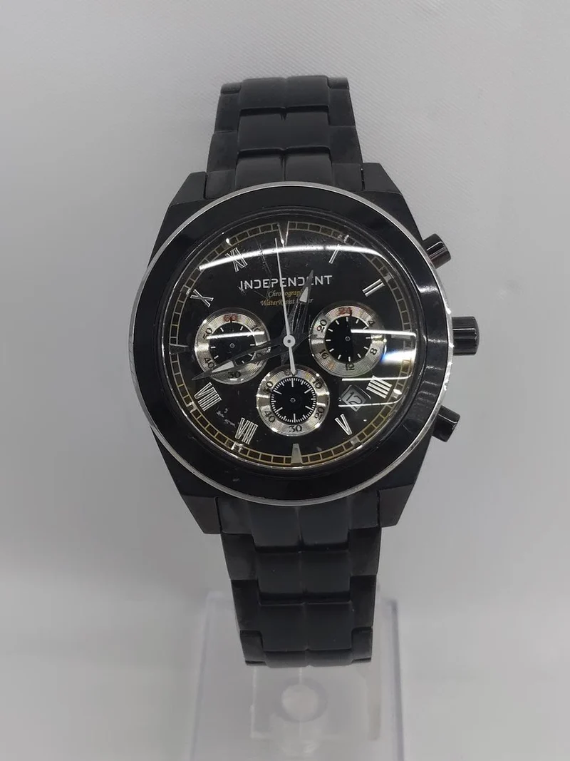 CITIZEN GN-4-STIL Armbanduhr