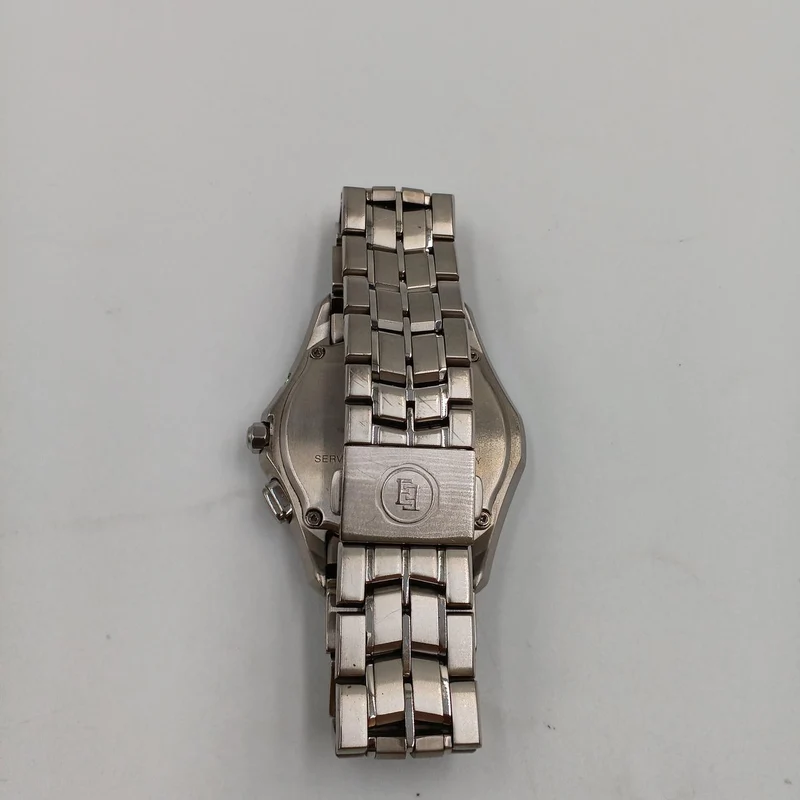 CITIZEN EXCEED Radio Solar H110-T009417