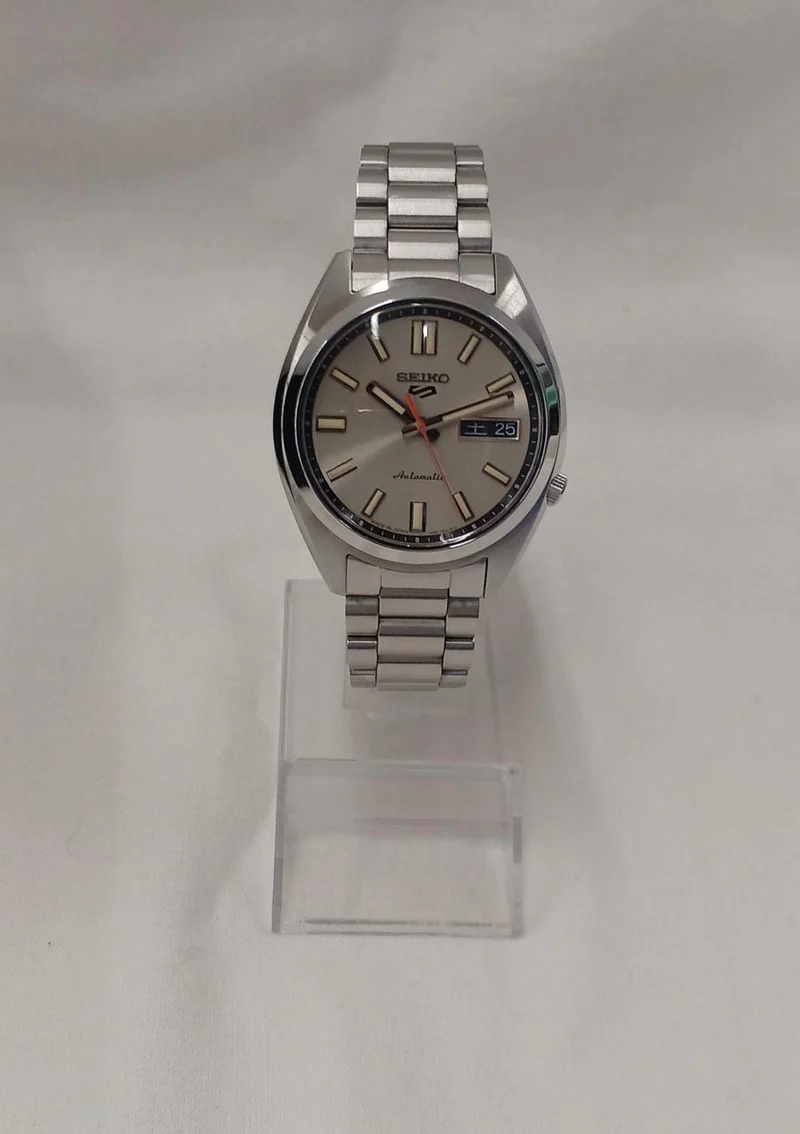 SEIKO5 Automatikaufzug SBSA257