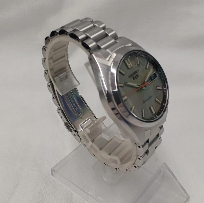 SEIKO5 Automatikaufzug SBSA257