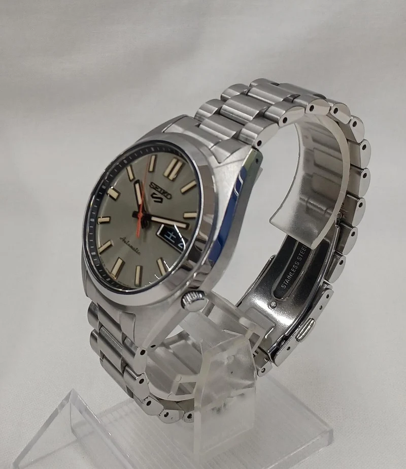 SEIKO5 Automatikaufzug SBSA257