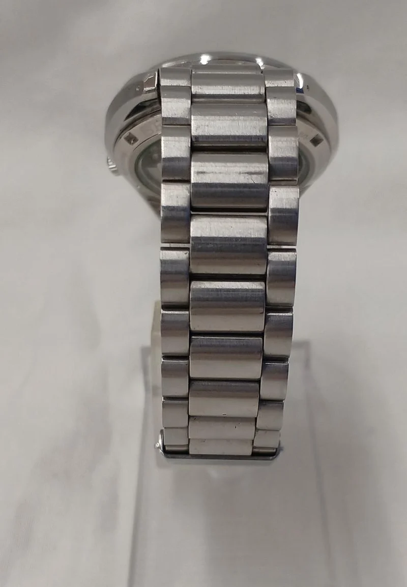 SEIKO5 Automatikaufzug SBSA257