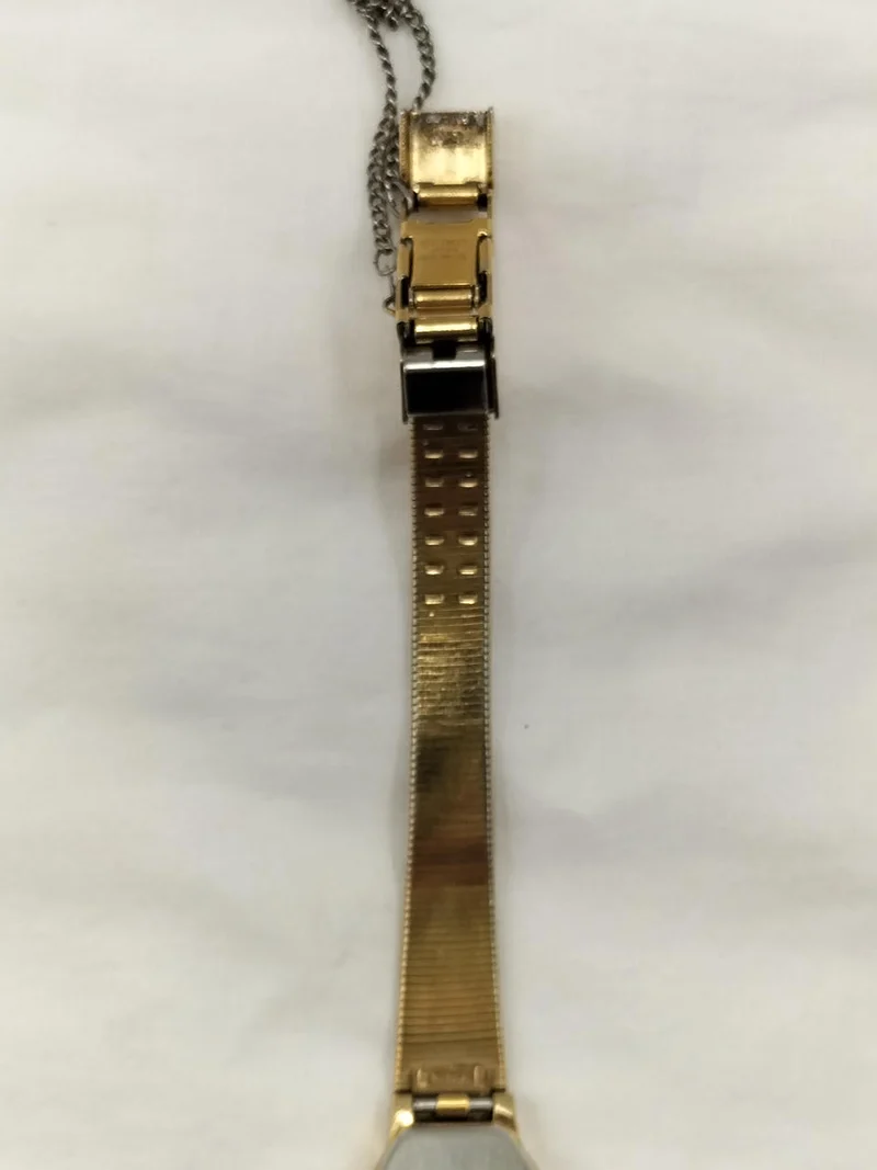 SEIKO Armbanduhr 2021-0160