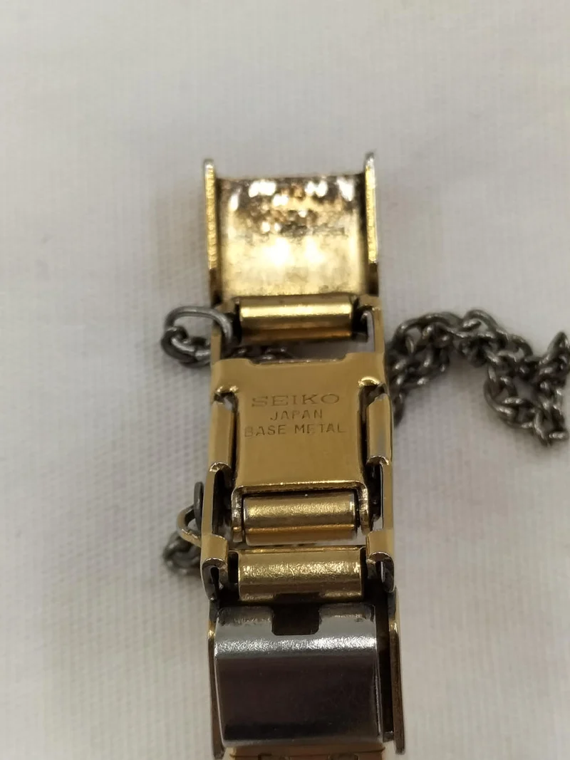 SEIKO Armbanduhr 2021-0160