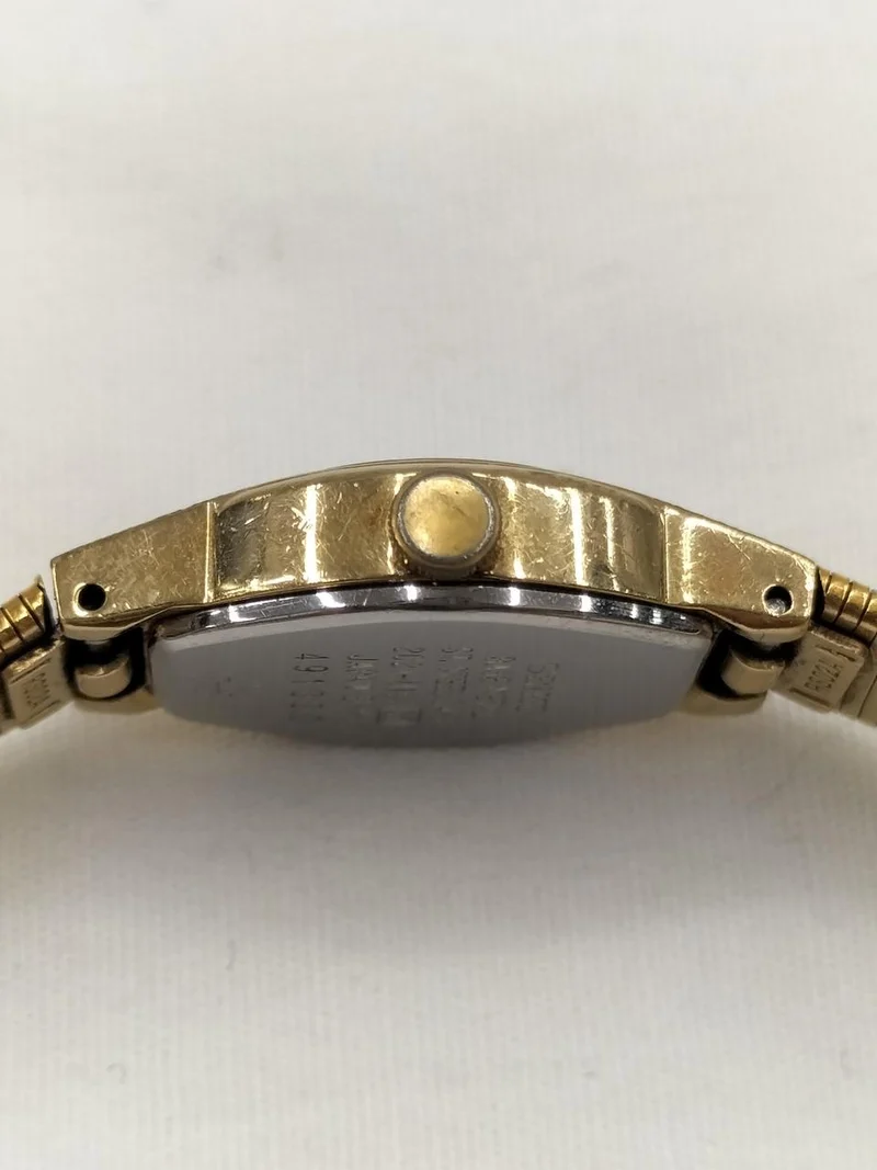 SEIKO Armbanduhr 2021-0160
